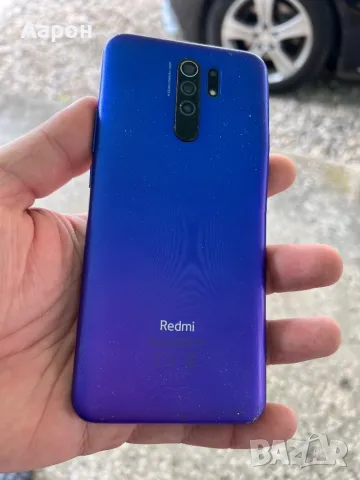 Redmi 9 / на части , снимка 1