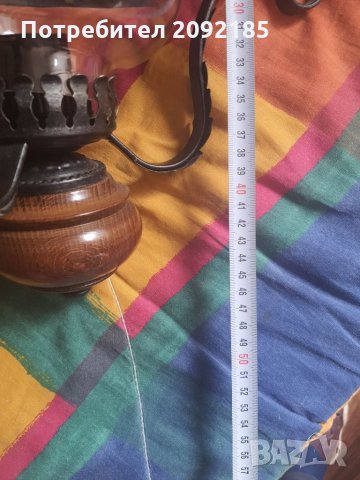 Полилей, снимка 3 - Полилеи - 34634545