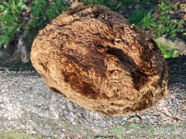 Продавам стар калпак за носия, снимка 3 - Антикварни и старинни предмети - 52521319