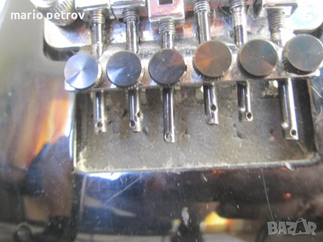 КИТАРИ ЗА ЛЯВА РЪКА/left hand/, снимка 10 - Китари - 38500991