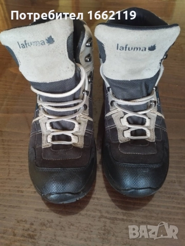 Зимни боти ЛАФУМА