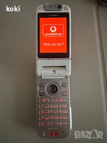 Sharp 902, снимка 5 - Други - 52938281