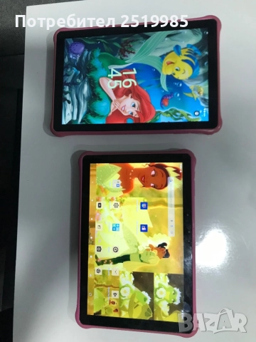 Два детски таблета Blackview
