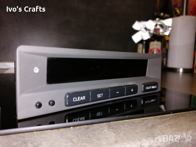 Saab 95 SID 2004 +, снимка 3 - Части - 51702435