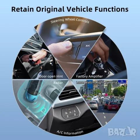 Мултимедия за Opel Insignia 2008-2013, навигация, тип TESLA, 9.7" инча екран, вертикална, Android, снимка 7 - Аксесоари и консумативи - 49767033