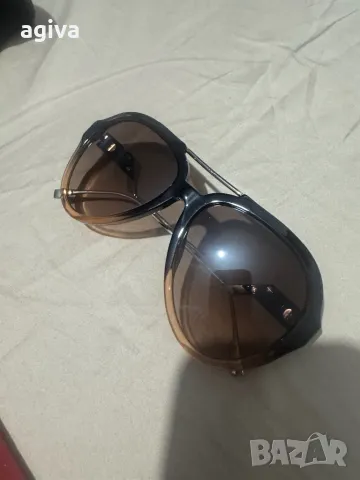 Fendi слънчеви очила, снимка 4 - Слънчеви и диоптрични очила - 49484571