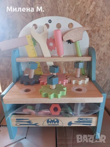 Детски работилници НОВИ