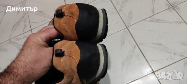 Millet friction, снимка 4 - Маратонки - 43301547