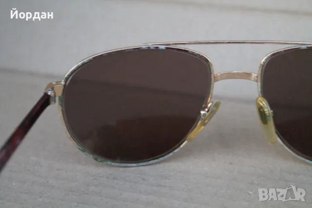 Слънчеви очила ''Lacoste'', снимка 11 - Слънчеви и диоптрични очила - 47750980