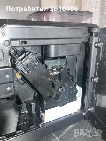 Кафеавтомат Philips Intelia One touch Cappuccino, снимка 5 - Друга електроника - 43453240