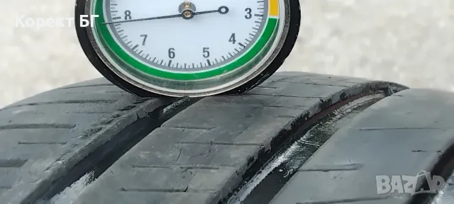 Гуми 225 45 17 Барум Barum 3 броя. Нов внос. Не са нови!, снимка 4 - Гуми и джанти - 50297052