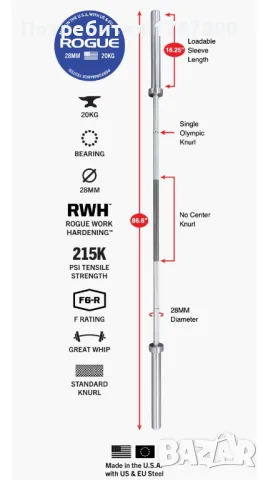 Фитнес оборудване , снимка 2 - Фитнес уреди - 48403795