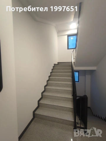 дава под наем едностаен и паркомясто, снимка 2 - Апартаменти - 53200118