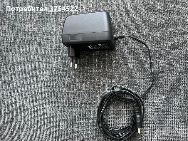 YAMAHA PA-3C оригинален адаптер за синтезатори12v, снимка 5 - Други - 50068465