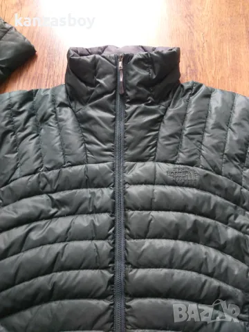 the north face - пухено дамско яке М, снимка 7 - Якета - 49184082