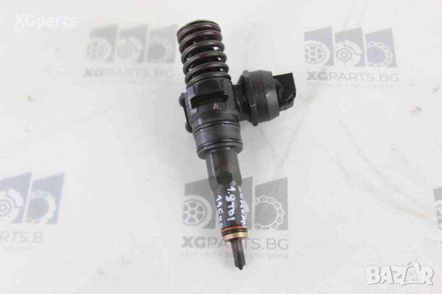 Дюза дизел за Volkswagen Sharan 1.9tdi 116 к.с. (2000-2010) 038130073AK