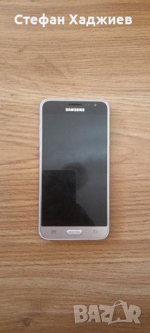 Телефон Samsung Galaxy J3 SM-J320FN, снимка 1 - Samsung - 42977156