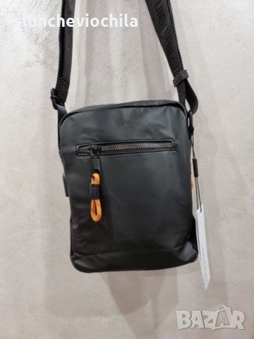 Чантичка Calvin Klein 0812 мъжка чанта Келвин клейн, снимка 9 - Чанти - 38462711