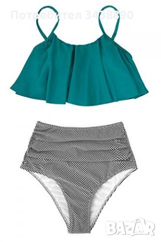 Бански костюм XXL 216, снимка 1