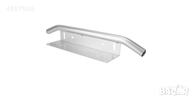 Стойка метална за халогени - Сива и Черна , снимка 2 - Аксесоари и консумативи - 51116366