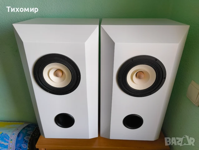 Широколентови тонколони Sonido SFR 175 - Alnico, снимка 2 - Тонколони - 50502726