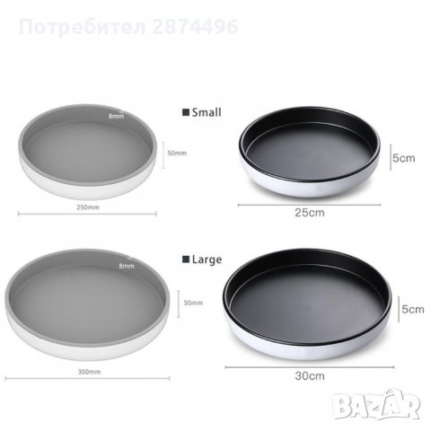 3683 Органайзер за шкаф въртящ се на 360 градуса, снимка 10 - Други стоки за дома - 36737288