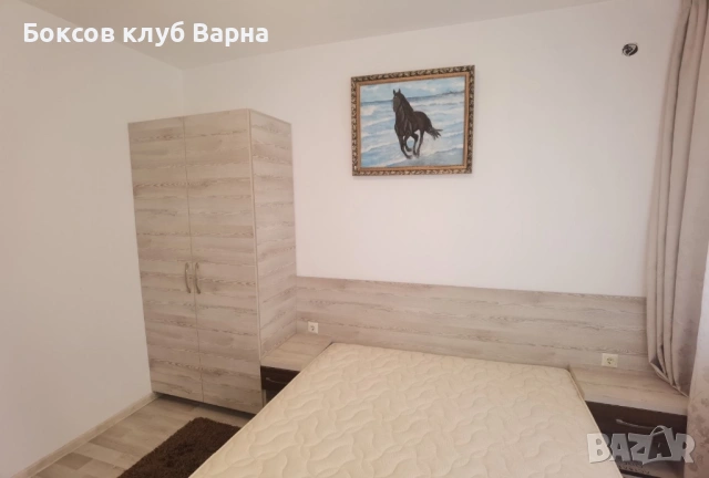 Частно лице -Давам дългосрочно под наем двустаен апартамент  и подземно  ПМ в гр Варна кв Левски , снимка 10 - Апартаменти - 53125749