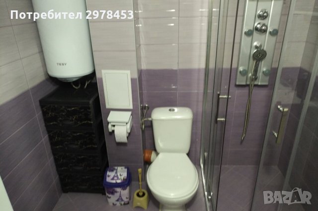 Двустаен обзаведен с парко място, снимка 6 - Апартаменти - 32821328