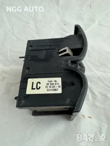 Ключ Управление Светлини Фарове за Опел, Opel, № 90 569 814, LC, 90569814, снимка 2 - Части - 47917985