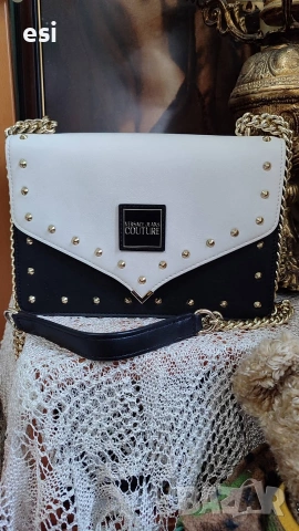 Оригинална дамска чанта 