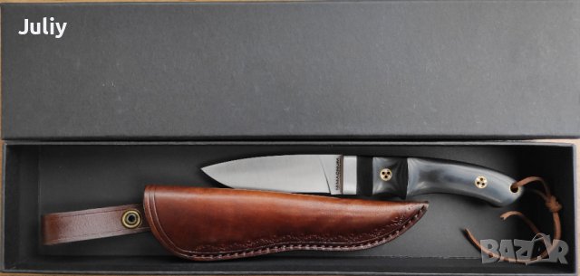 Нож Böker Magnum Trail, снимка 2 - Ножове - 38808287