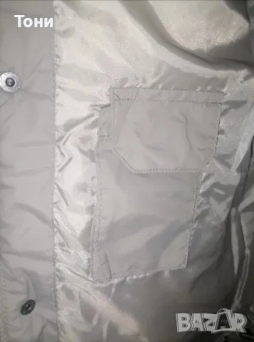 Нова Дамска Термо Грейка L , снимка 4 - Якета - 50927044