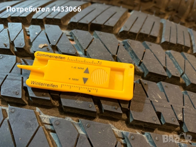 Toyota Hilux, Ford Ranger гуми 18 цола , снимка 2 - Гуми и джанти - 52863792