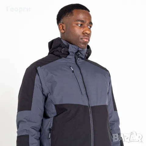 Мъжко ски / сноуборд яке / mens ski / snowboard jacket, снимка 10 - Зимни спортове - 48383690