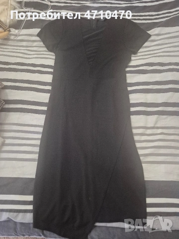 дамска рокля, снимка 4 - Рокли - 53152114