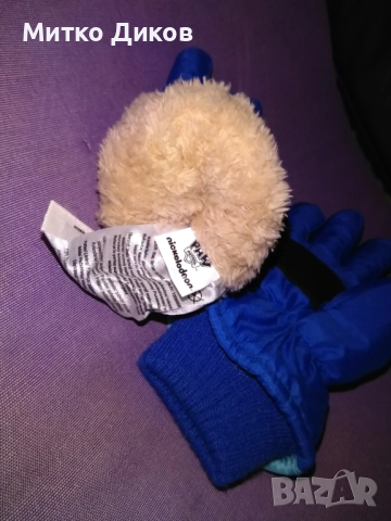 Детски ръкавици нови на Пес Патрул , снимка 5 - Други - 52840603