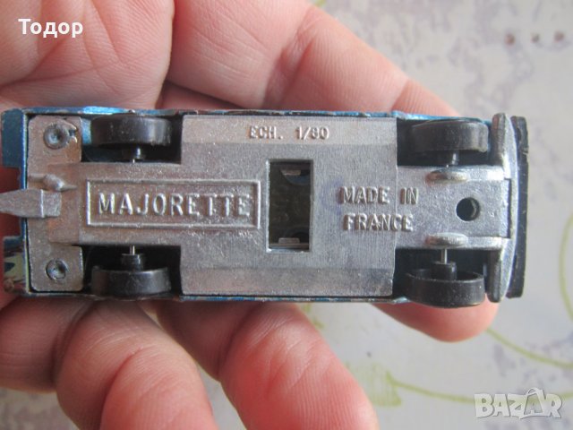 Кола количка джип Мажорете , снимка 5 - Коли, камиони, мотори, писти - 32560889