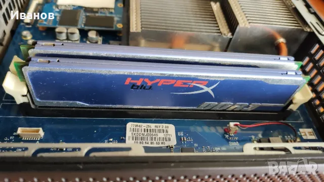 Микро компютър Wyse Zx0D на DELL 4 гб Рам 128 гб ром, снимка 5 - Работни компютри - 45683314