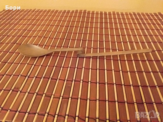 Дизайнерска лъжица