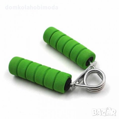 Пружина за трениране на предмишница, снимка 3 - Фитнес уреди - 28289631