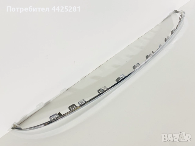 лайсна задна броня Mercedes W253 GLC AMG 2015-2020 г. A2538851000#1068V, снимка 6 - Части - 52970070