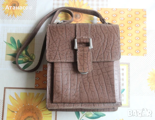 Чанта на повече от 50 години