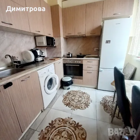 Двустаен апартамент в центъра на гр.Бургас, снимка 9 - Квартири, нощувки - 49689859