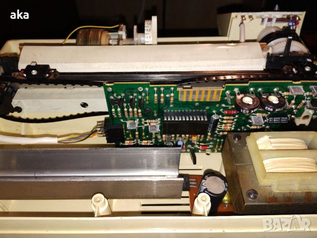 компютър за плетачна машина Superba-Singer+карти, снимка 11 - Други инструменти - 39219950