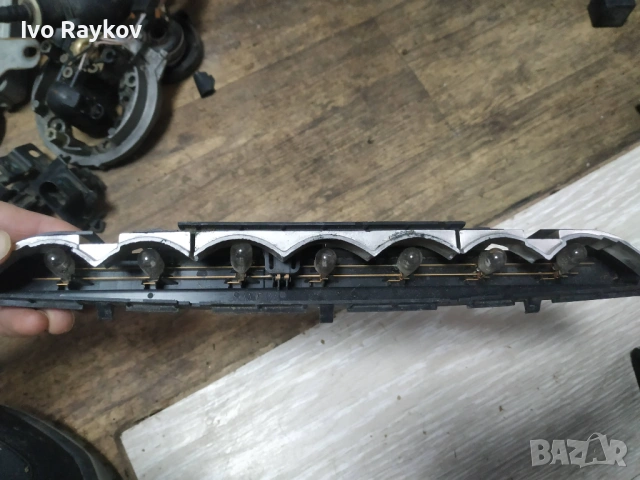 Трети стоп, VW Passat IV, 2000-2005г., 3B5 945 121, 3B5945121,, снимка 7 - Части - 52264042