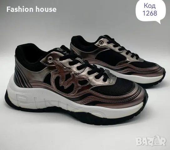 Pinko Оригинал 11 модела, снимка 3 - Маратонки - 50272510