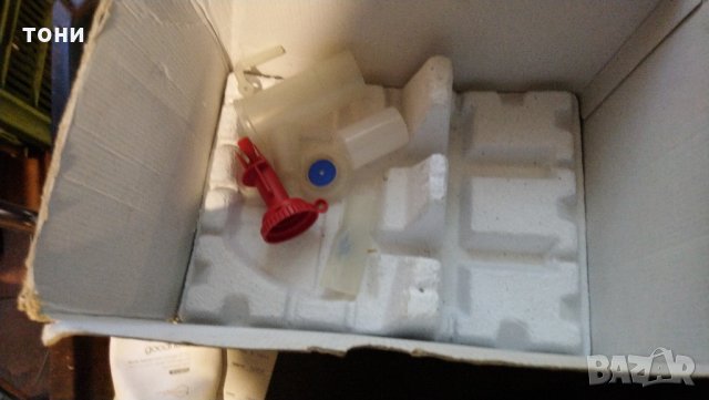 Инхалатор, снимка 10 - Медицинска апаратура - 32918961