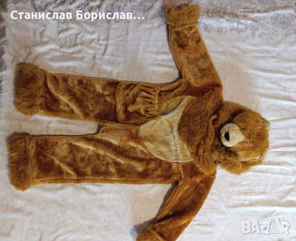 Продавам детски костюми, снимка 5 - Други - 52333195