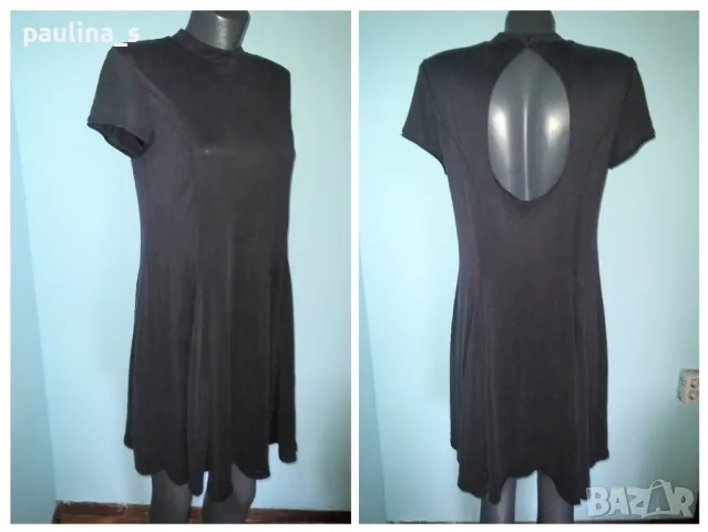 Три броя / Маркова еластична рокля "Gerry Weber" и "Silence & noise" , снимка 12 - Рокли - 29605966