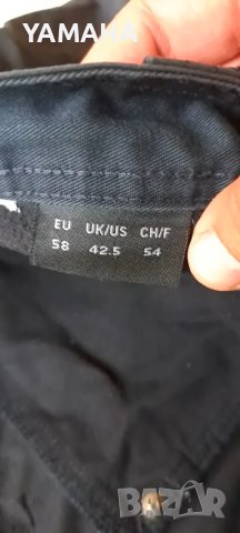 Mascot  Мъжки  Работен  Панталон 58, снимка 6 - Панталони - 49966169